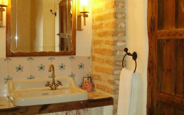 Hotel Boutique Condes Fúcares