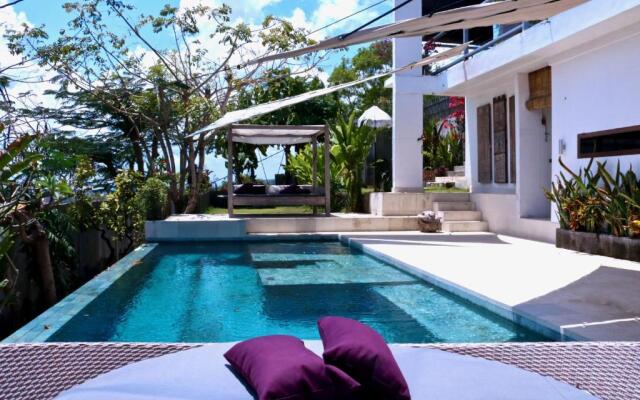 Villa Awan Uluwatu