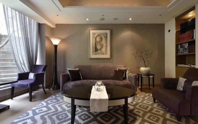 Taipei Fullerton Hotel - Fuxing South