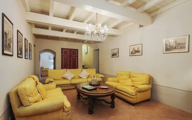 Villa Melangola