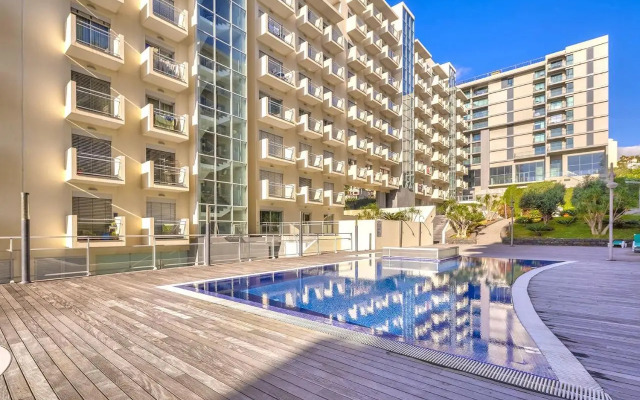 Sunset Apartment by HR Madeira