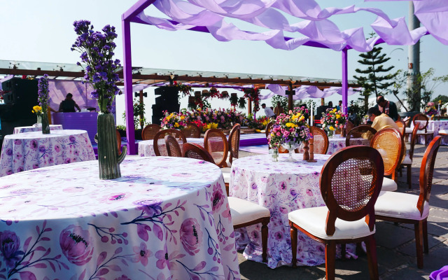 Radisson Blu Resort Dharamshala