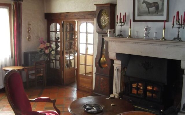 Le Clos de la Font Queroy