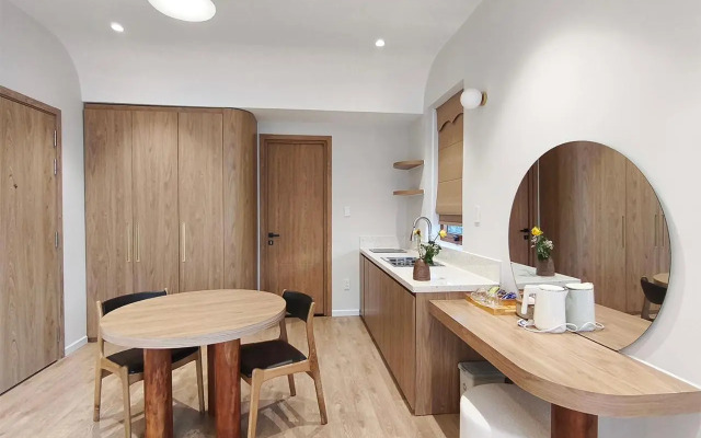 Lính Homestay Đà Lạt