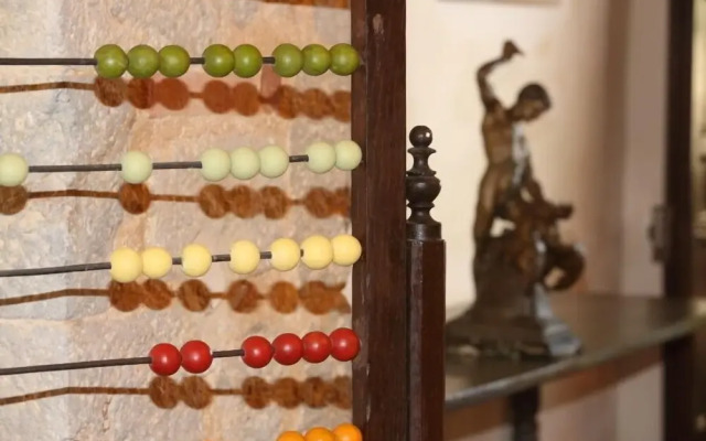 Torre della Signoria