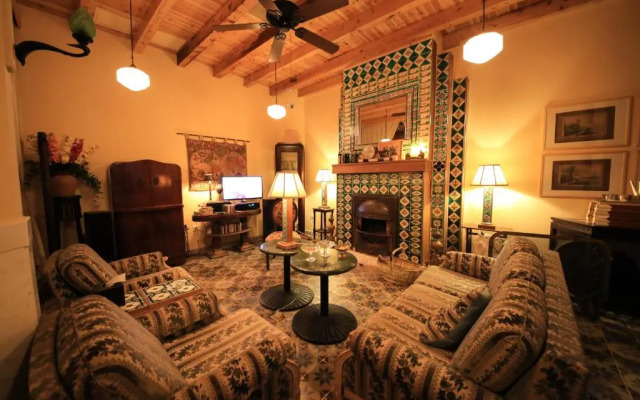 Imperial Guard Boutique Hotel - фото 4