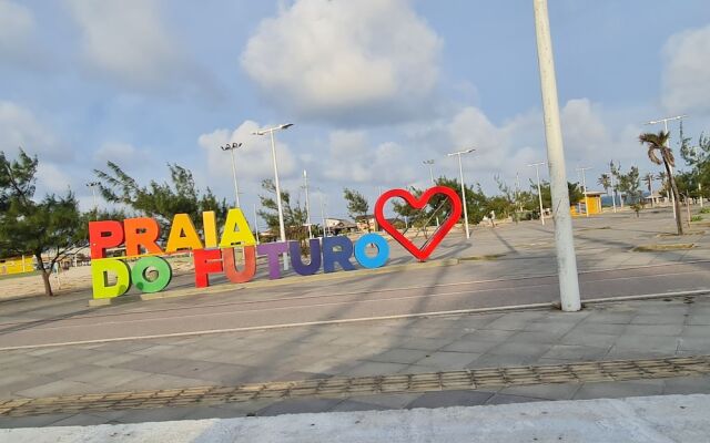 Pousada Meireles Praia