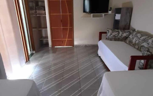 Mares de Camburizinho