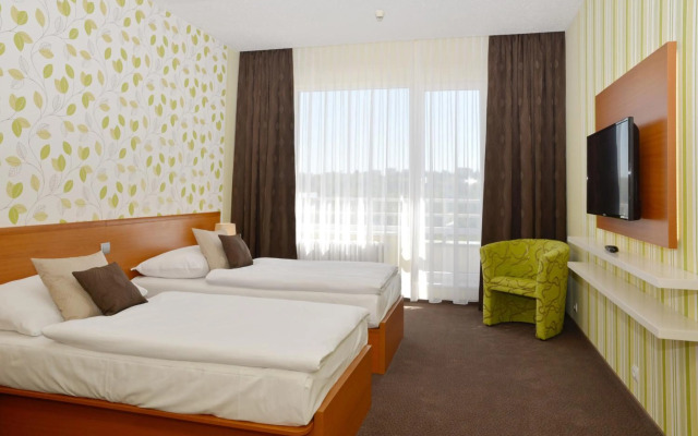 Avanti Hotel Brno