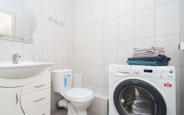 ТимХаус на ул. Портовая, д. 37, к. 2