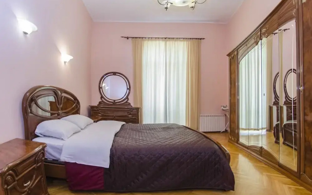 Rent Kiev Khreschatyk
