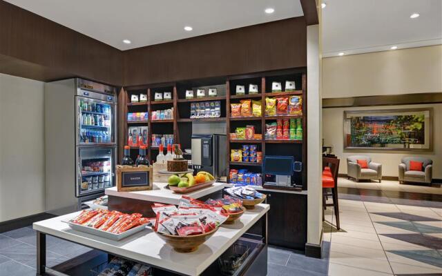 Hilton Garden Inn Chicago Downtown/Magnificent Mile