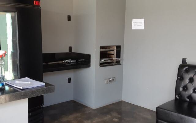 Condomínio Vila Bela