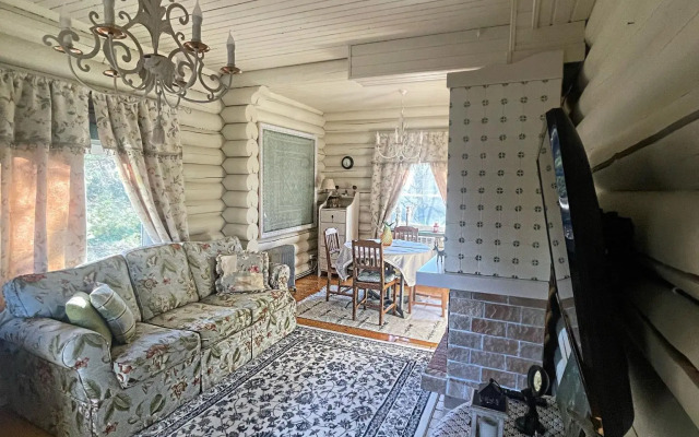 House of Provence