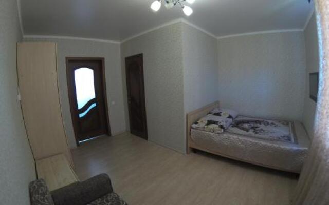 Guest house on Shevchenko 68