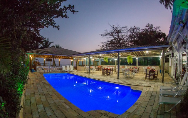 PRIS Hotel