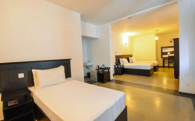 Casons B&B