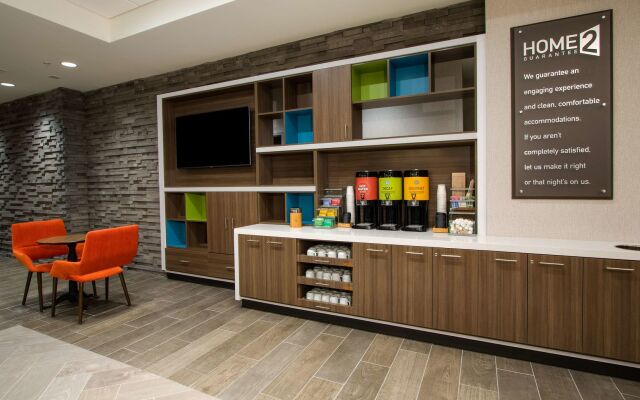 Home2 Suites by Hilton Grove City Columbus