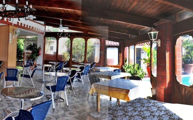 Hotel Ischia Onda Blu