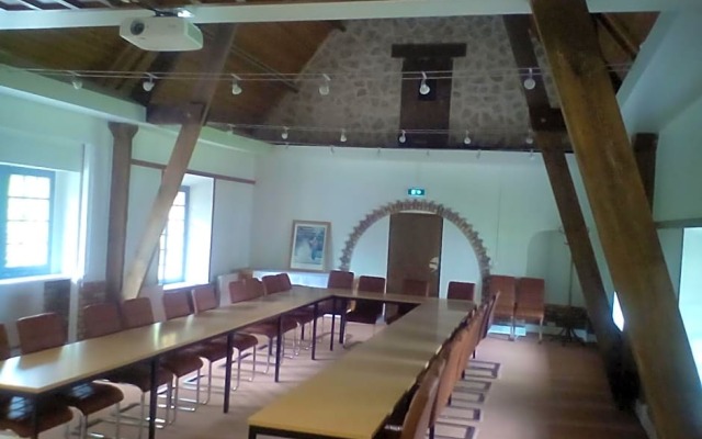 Le Relais de Dalibray