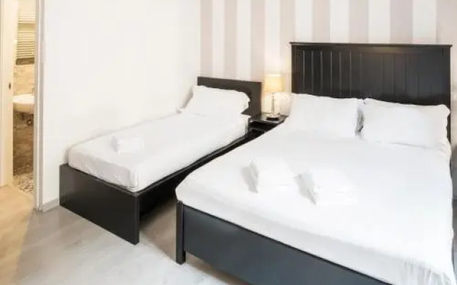 Piazza Cavour Suite