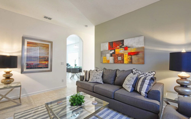 Watersong Resort 277