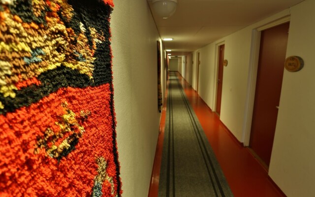 Yllas Lake Hotel