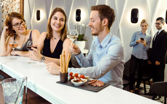 Mercure Lyon Centre Beaux Arts