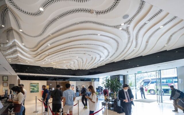 Premium Suites D'lement At Genting Highlands