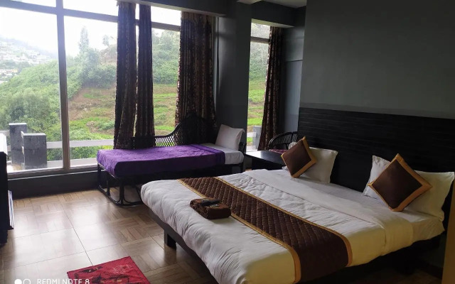Oyo Rooms Funcity Coonoor Road