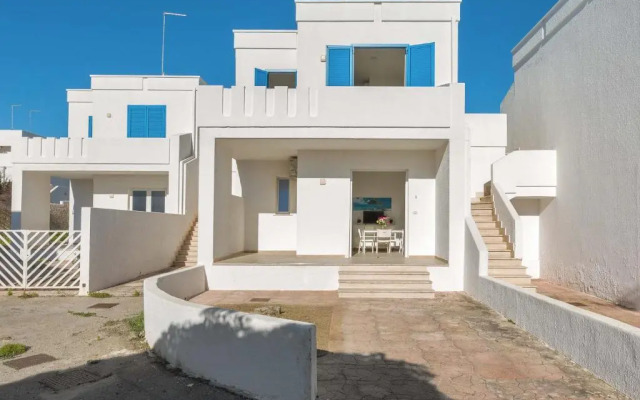 Residence Mare Azzurro