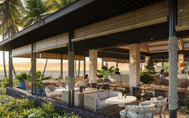 Kona Village, A Rosewood Resort