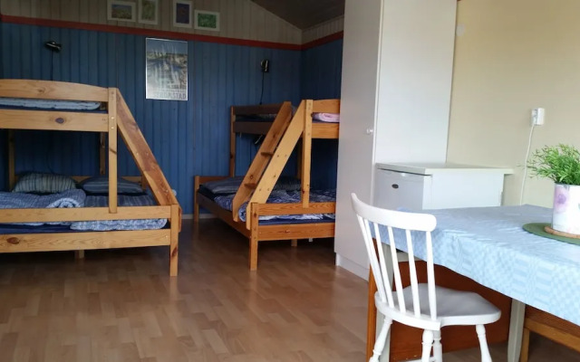 First Camp City Strömstad