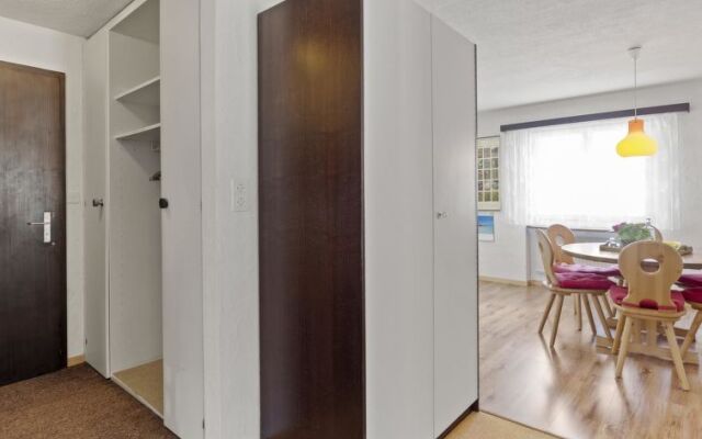 Ferienwohnung Lang
