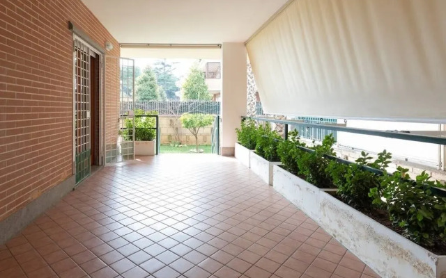 Kitty Appartment - Close to S.Peter