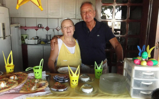 Pousada Alternativa
