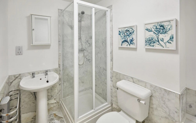 Host Stay Apartment 6 Royal Sands