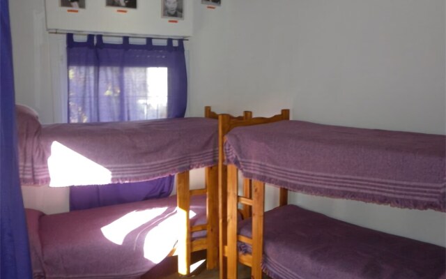 Buda Hostel