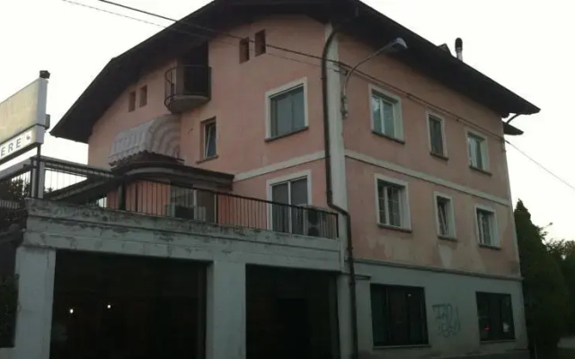 Guest house Maiori