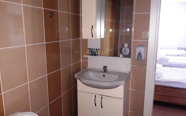 Dilmac Hotel
