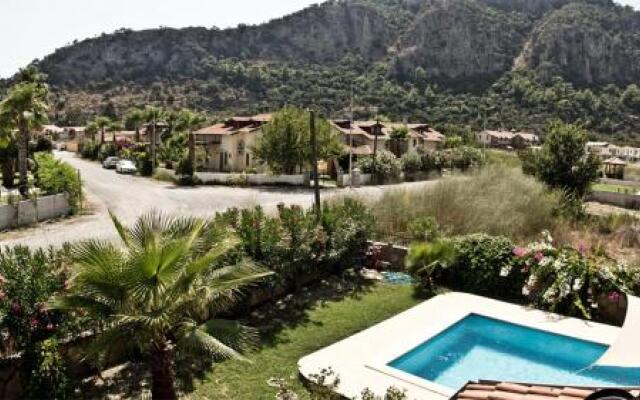 Dalyan Paradise - Haus Sophie