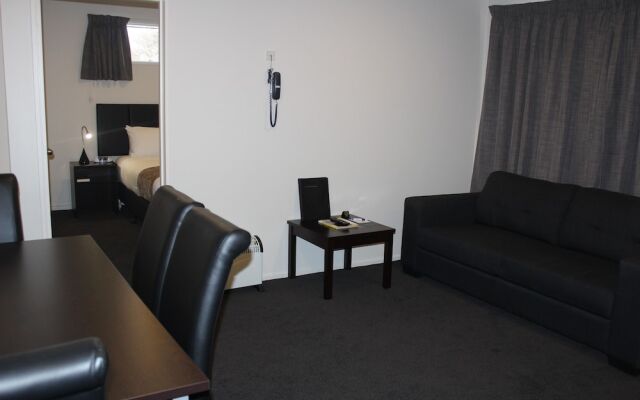 Riverlea Motel