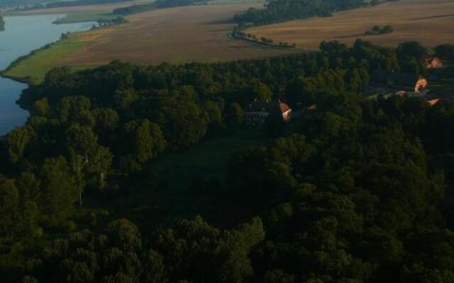 Hotel Pronstorfer Torhaus