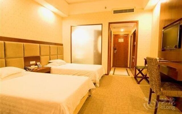 Mingyuan Hotel - Nanchang
