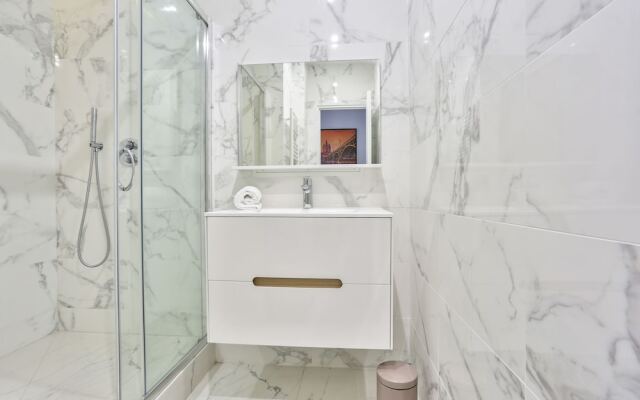 67 - Amazing Flat In Paris