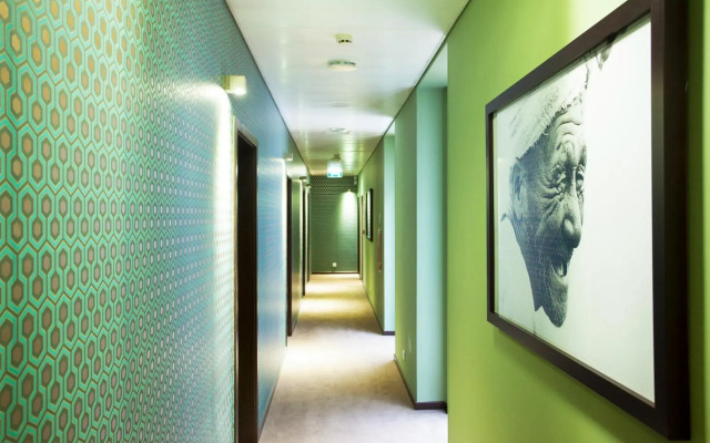 Internacional Design Hotel