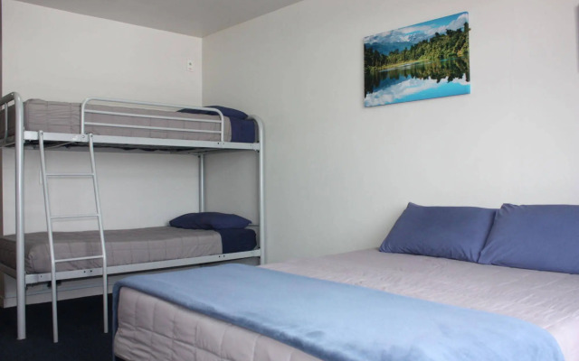 Hampshire Holiday Parks - Queenstown Lakeview
