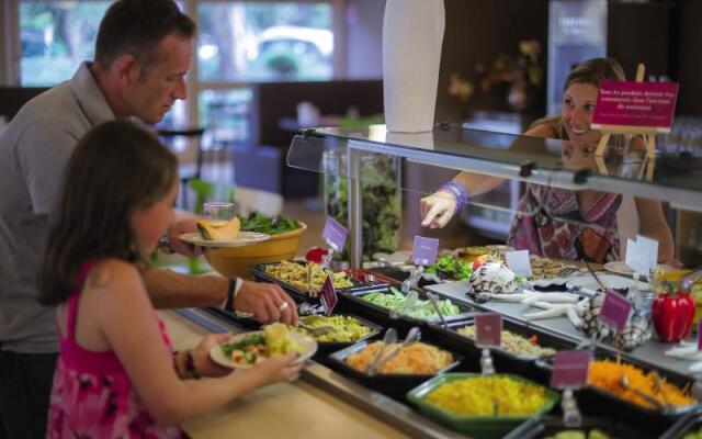 Belambra Clubs La Palmyre Résidence Les Mathes