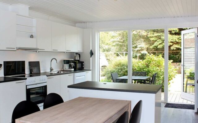 Beautiful Holiday Home in Esbjerg Near Sea