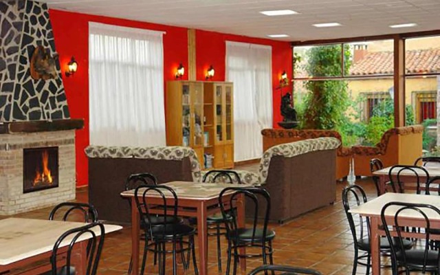 Hotel Rural La Villa Don Quijote